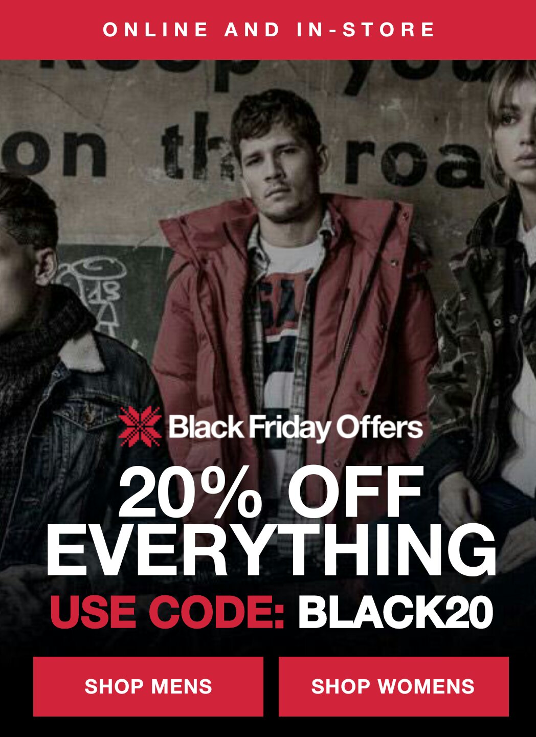 code promo superdry be